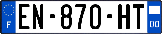 EN-870-HT