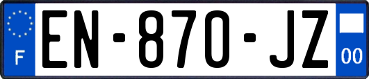 EN-870-JZ