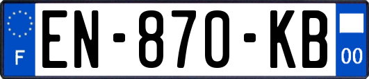 EN-870-KB