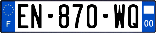 EN-870-WQ