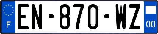 EN-870-WZ