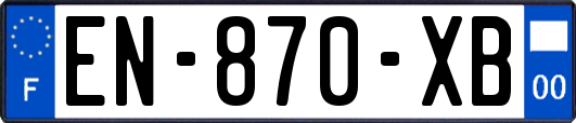 EN-870-XB