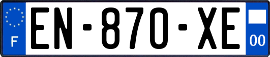 EN-870-XE
