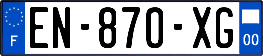 EN-870-XG