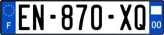 EN-870-XQ