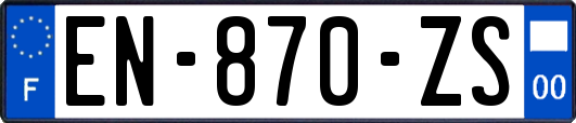 EN-870-ZS