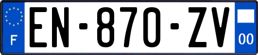 EN-870-ZV