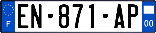 EN-871-AP