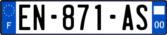 EN-871-AS