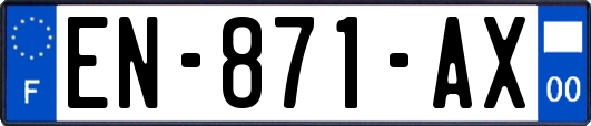 EN-871-AX