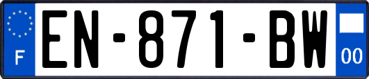 EN-871-BW