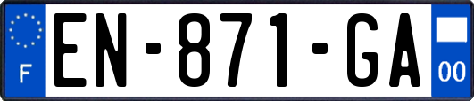 EN-871-GA