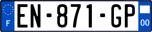 EN-871-GP