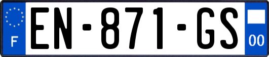 EN-871-GS