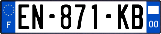 EN-871-KB