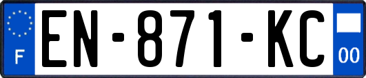 EN-871-KC