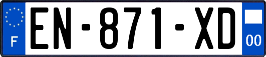 EN-871-XD