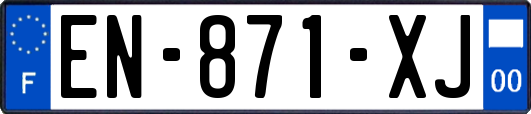 EN-871-XJ