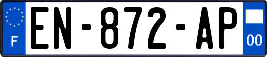 EN-872-AP