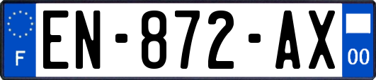 EN-872-AX