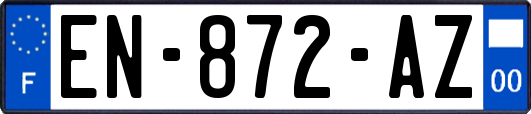 EN-872-AZ