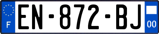 EN-872-BJ