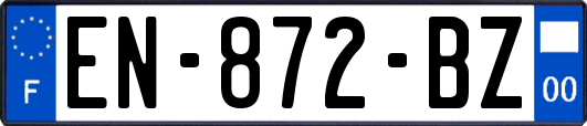EN-872-BZ