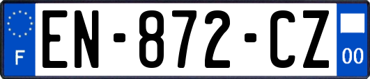 EN-872-CZ