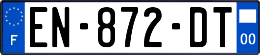 EN-872-DT
