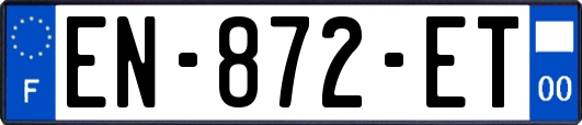 EN-872-ET