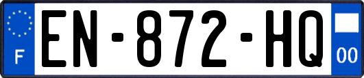 EN-872-HQ