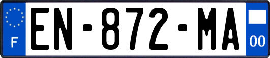 EN-872-MA