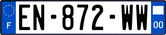EN-872-WW
