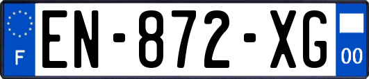 EN-872-XG