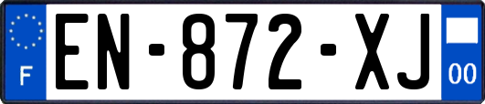 EN-872-XJ