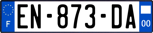 EN-873-DA