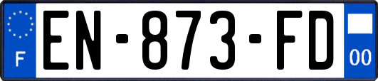 EN-873-FD
