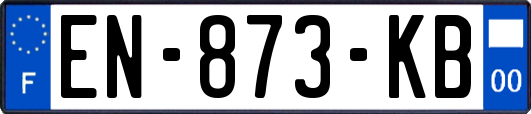 EN-873-KB