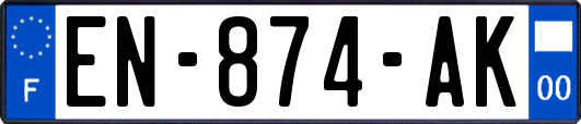 EN-874-AK