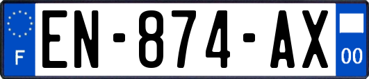 EN-874-AX