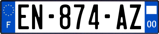 EN-874-AZ