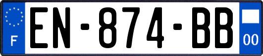 EN-874-BB