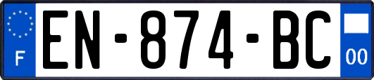 EN-874-BC