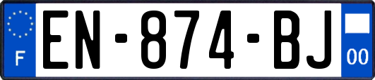 EN-874-BJ