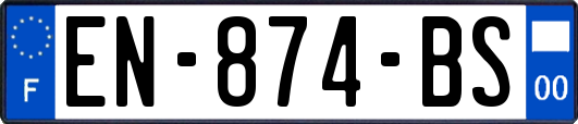 EN-874-BS