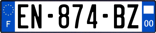 EN-874-BZ