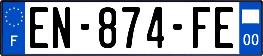 EN-874-FE