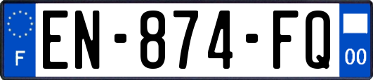 EN-874-FQ