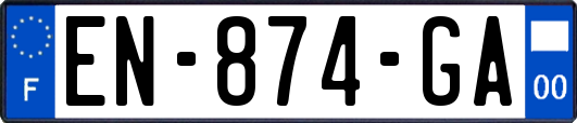 EN-874-GA