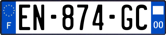 EN-874-GC